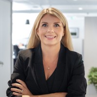 Sofia Svahn Email