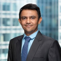 Pacific Construction Employee Jash Joshi's profile photo