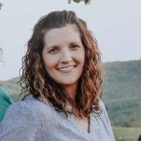 BlueCross BlueShield of Vermont Employee Megan Marineau's profile photo