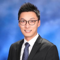 KCAL Insurance Agency Employee Kai Sun's profile photo