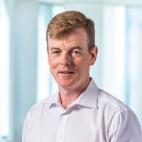 Advent International Employee Chris Egan's profile photo