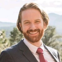 GridBeyond Employee Alden Phinney's profile photo