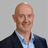 Goldman Sachs & Co. Employee Simon Osborn's profile photo