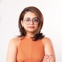 HUGO BOSS Employee Nida Shaikh's profile photo