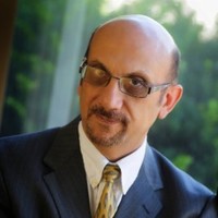 Barge, Waggoner, Sumner and Cannon, Inc. Employee Nick Yeretzian's profile photo
