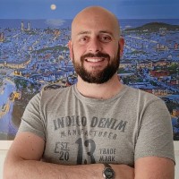 Quimovil Employee Pol Blazquez's profile photo