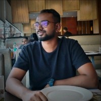 Keka HR Employee Mohammad Aquib's profile photo