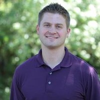 American Family Insurance Employee Peter Blodgett's profile photo