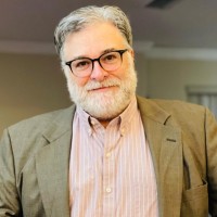 HNM Global Logistics Employee Carl Royer's profile photo