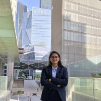 Preferred Square Employee Mrudula Palur's profile photo