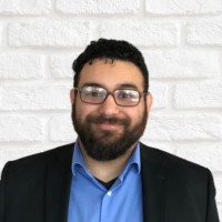 None Employee Angel Alcantar's profile photo