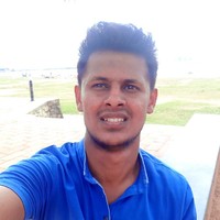 Chanaka Siriwardhana Email