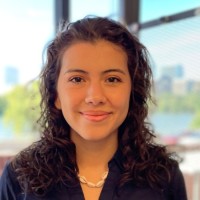 Jaida Tavares Email
