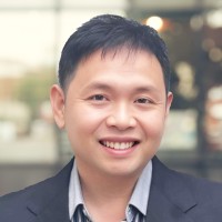 Reasonary AI Employee Hai Dang's profile photo