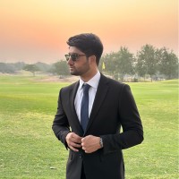 Abdullah Habib Email