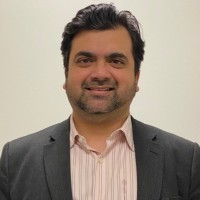 Hani Ahmed Email & Phone Number