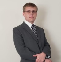 Kyle Frischman's profile photo