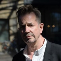 The Liberty Guild. Employee Jon Williams's profile photo