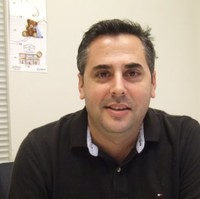Abbott Employee Gil Klein's profile photo