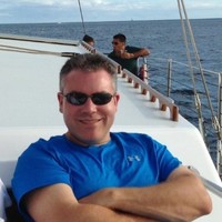 Broadcom Employee Chad Griffiths's profile photo