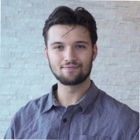 Tech One Biomedical, LLC Employee Ariel Deleporte's profile photo