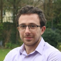 Acellera Employee Stephen Farr's profile photo