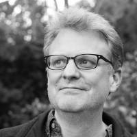 The Aspen Institute Employee Stace Lindsay's profile photo