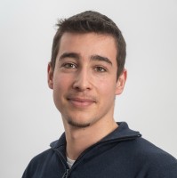 Hugo Moissonnier Email