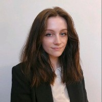 KPMG Canada Employee Lucy Walters's profile photo