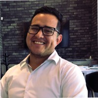 Jaxi Tank Employee Martín de León's profile photo