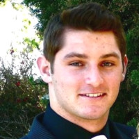 Summit Hydraulics Employee David Anthony's profile photo