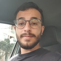 Gustavo Dias's profile photo