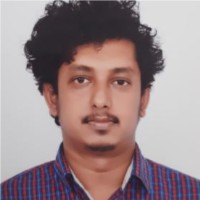 FLSmidth Employee Mohan Chelliah's profile photo