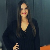 Naomi Shimov Email