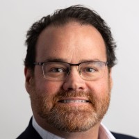 Mercer Employee Geoff Smith's profile photo