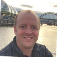 Capgemini Employee Jonathan Branch's profile photo