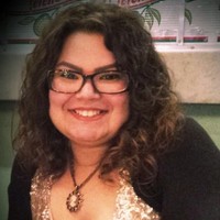 Teach In Employee Miriam Faragalla's profile photo