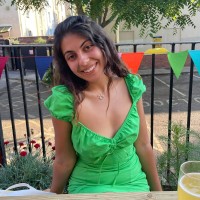 Stancold Plc Employee Athina Pavle's profile photo