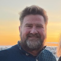 Raytheon Employee Thomas Traylor's profile photo