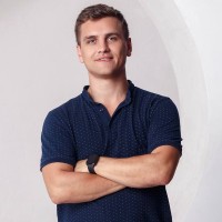 UFO Engineering Employee Alexey Alpatov's profile photo