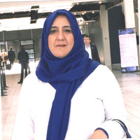 Anju Nabi Email & Phone Number