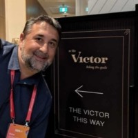 Victor Lion Email & Phone Number