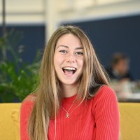 Take Point Training Employee Eloise Davies's profile photo