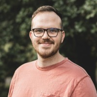 Solis Employee Spencer Hodgson's profile photo