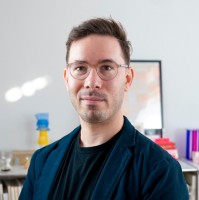 Studious Employee Ryan Walach's profile photo
