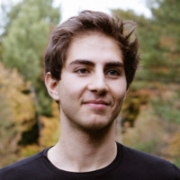 Tunelark Employee Alex Boulos's profile photo