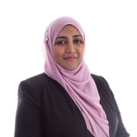 Habiba Begum Email