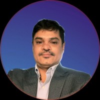 HCLTech Employee Prashant Pathak's profile photo