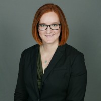 Alomere Health Employee Trista Osantoski's profile photo