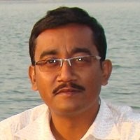 Anupam Basak Email